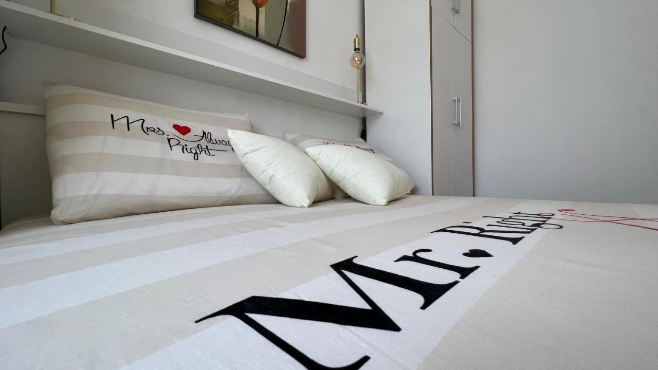 House Roca Apartment Vodice Exterior foto