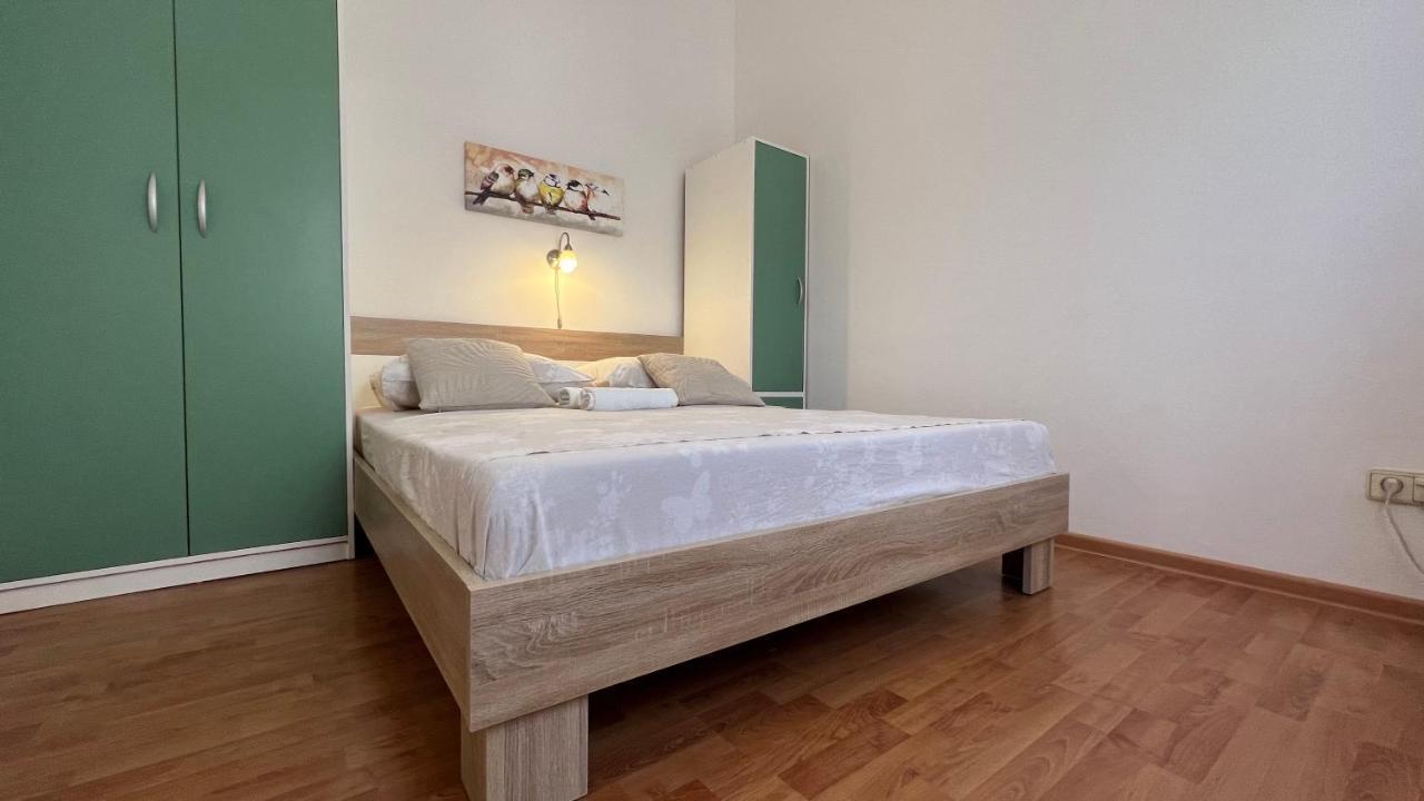 House Roca Apartment Vodice Exterior foto