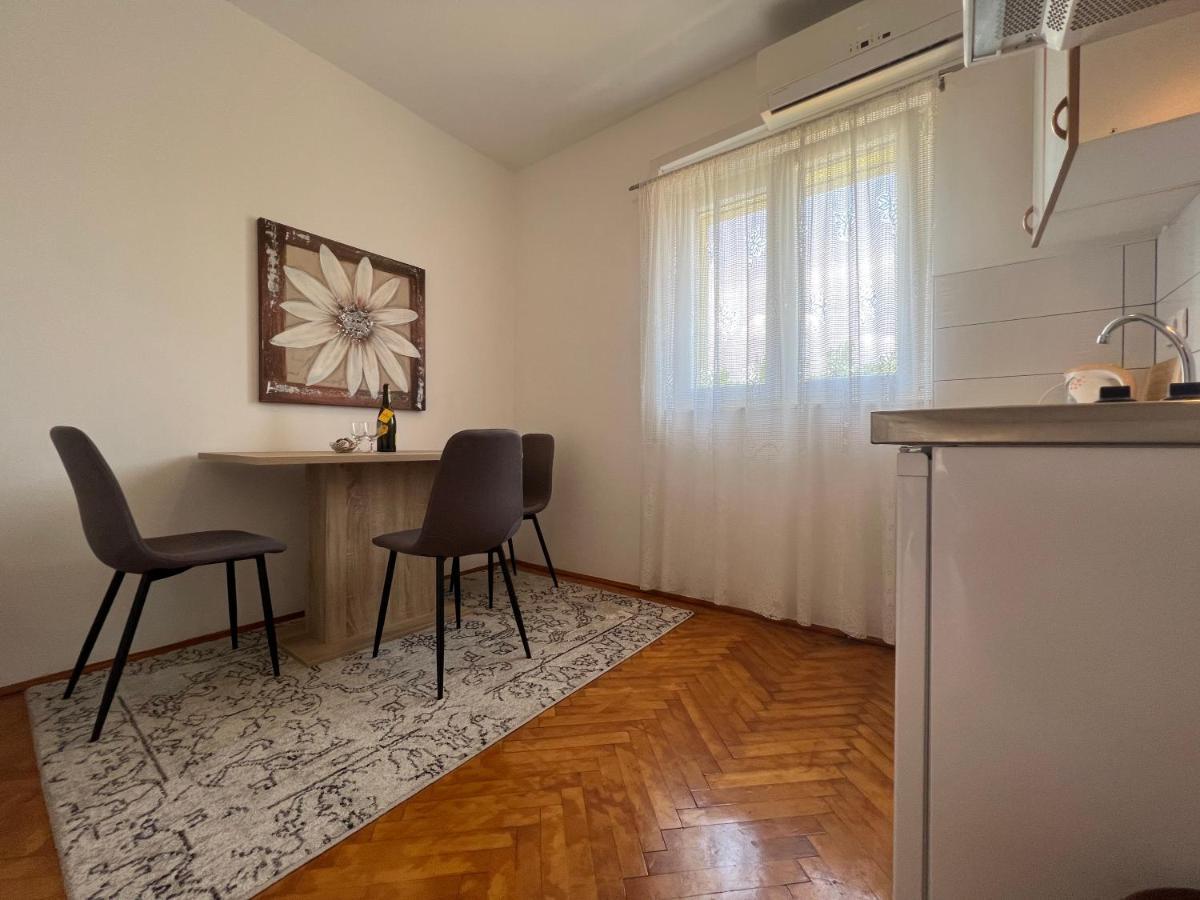 House Roca Apartment Vodice Exterior foto