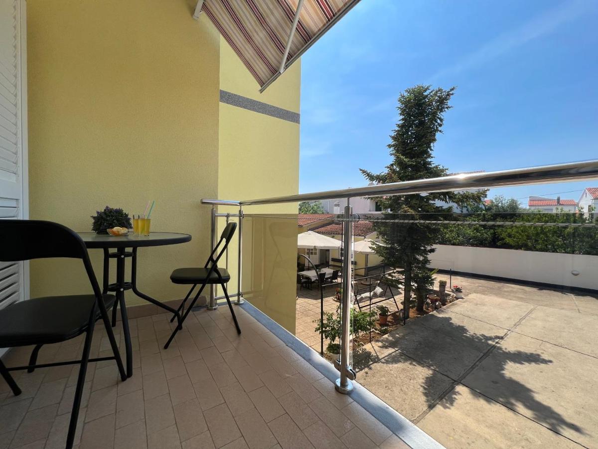 House Roca Apartment Vodice Exterior foto