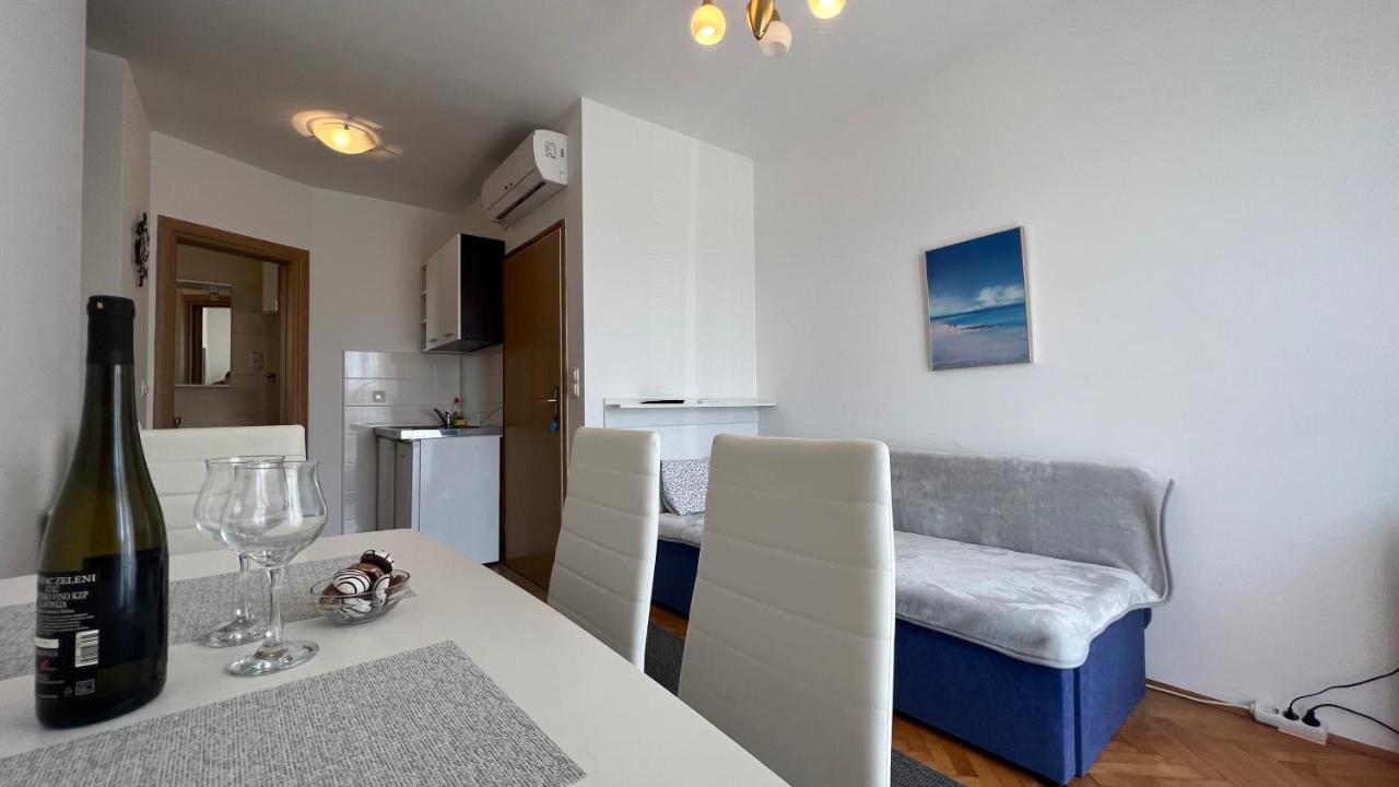 House Roca Apartment Vodice Exterior foto