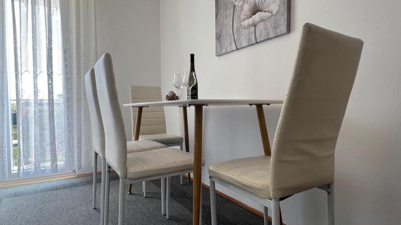 House Roca Apartment Vodice Exterior foto
