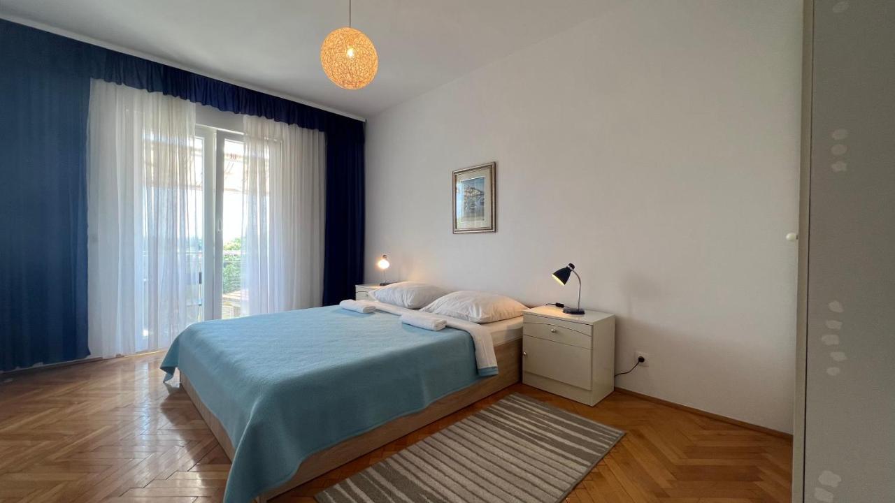 House Roca Apartment Vodice Exterior foto